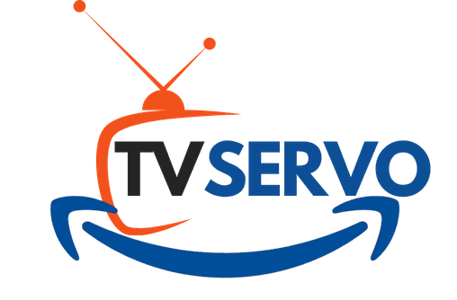TVServo Logo